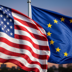 Європа обговорює безпеку без участі США