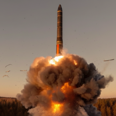 Норвегія попереджує НАТО про російську загрозу в Арктиці