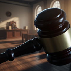 Суд РФ призначив ув'язненним Азову 19 і 20 років