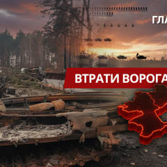 Генштаб оголосив про нові втрати