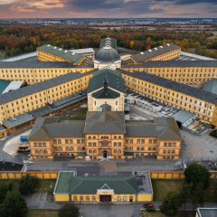 Українець помер у чеській тюрмі