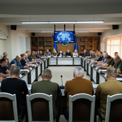 Розширення зони обов'язкової евакуації в Харківській області