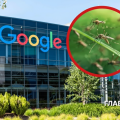 Корпорация Google намерена выпустить 32 миллиона инфицированных комаров в США