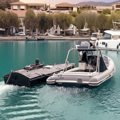 Greece Files Formal Complaint with Ukraine Over Unmanned Maritime Drone Discovery