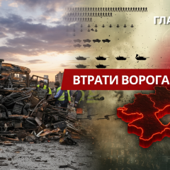 New losses of the Russian army in a day