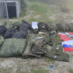 Підготовка Росії до десятилітньої війни