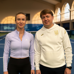 Герус пояснил появку на Ролан Гаррос рабочей командировкой