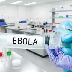 WHO Admits Losing Ground Against Ebola Outbreak in Congo