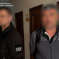 Предложено уникнути мобілізації за 4 тисячі доларів