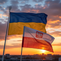Польша предлагает лишить Зеленского ордена