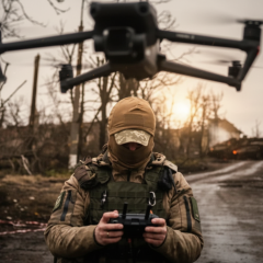 Сотні тисяч російських військових знищені