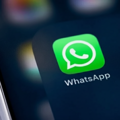 WhatsApp is preparing a new tab to search for conversation partners