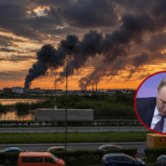 Даже ястребы из Кремля признали: победа над Украиной недостижима