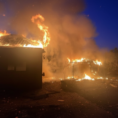 Діти без води та світла у Конотопі