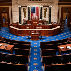 US House of Representatives approved funding for Ukraine