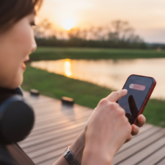 NSA recommends rebooting phone once a week