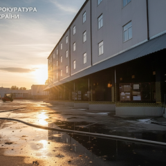 Вибух у Києві: загибель чоловіка