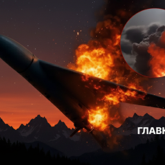 Logistics Hub and Homes Hit in Russian Strike on Zhytomyr Region