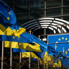 Рада ухвалила нову модель контролю