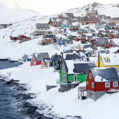 US Ambassador explains Trump's threat to Greenland
