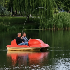Депортація українця з Польщі через сома