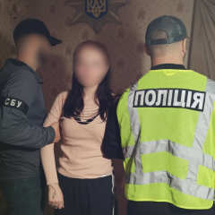Несовершеннолетняя девушка отравила военного метадоном