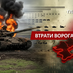 Russian army losses in one day