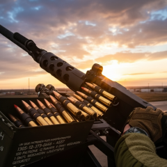 Пьяные военные парализовали экипаж на Хмельницчине