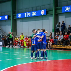 Чемпіонат України з футзалу