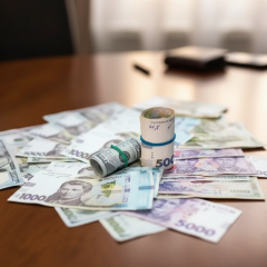 Прогноз курса доллара на июнь
