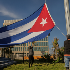US Military Strike on Cuba Looms as European Firms Flee the Island