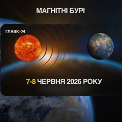 Магнитные бури, прогноз на 7 и 8 число