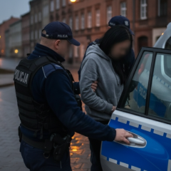 Девочка выжила после падения с 11-го этажа
