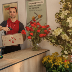 Доставка Нова пошта відділення скарга