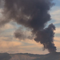 Ukrainian drones attacking oil facilities