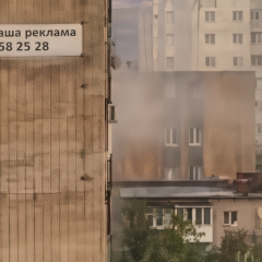 Пожежі на Вінниччині: чотири людини загинули