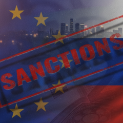 EU prepares 21st package of sanctions