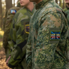Netherlands end direct involvement in training Ukrainian military