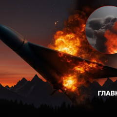 Атака российских войск на Черниговщине
