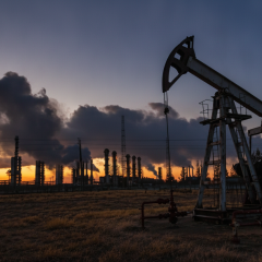 Из-за нехватки топлива Россия резко урезает поставки нефти за рубеж
