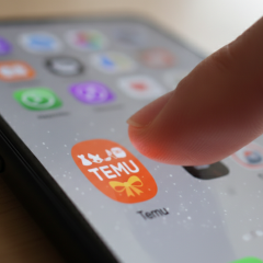 Тему Шеин и AliExpress теряют деньги из-за войны в Иране