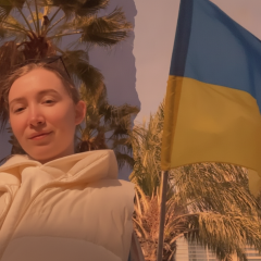 Шок от количества россиян в Израиле