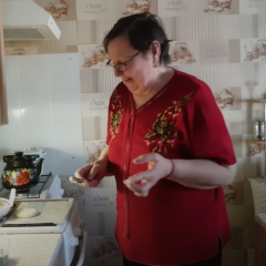 Пенсионный возраст для всех одинаковый