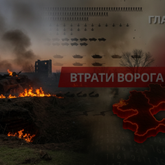 Втрати РФ: понад 1,37 млн ліквідованих