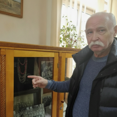 Коньяк в райдере вместо фруктов