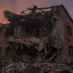 Аварія в селі Вільнянськ: семеро постраждалих, в тому числі троє дітей