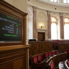 Рекордне збільшення оборонного бюджету