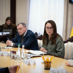 Верховна Рада збільшила видатки на оборону