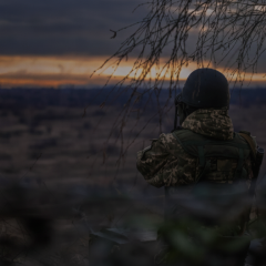 Американські генерали підтримують Україну