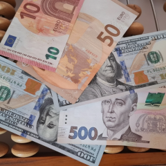 Світовий банк підтримує Україну